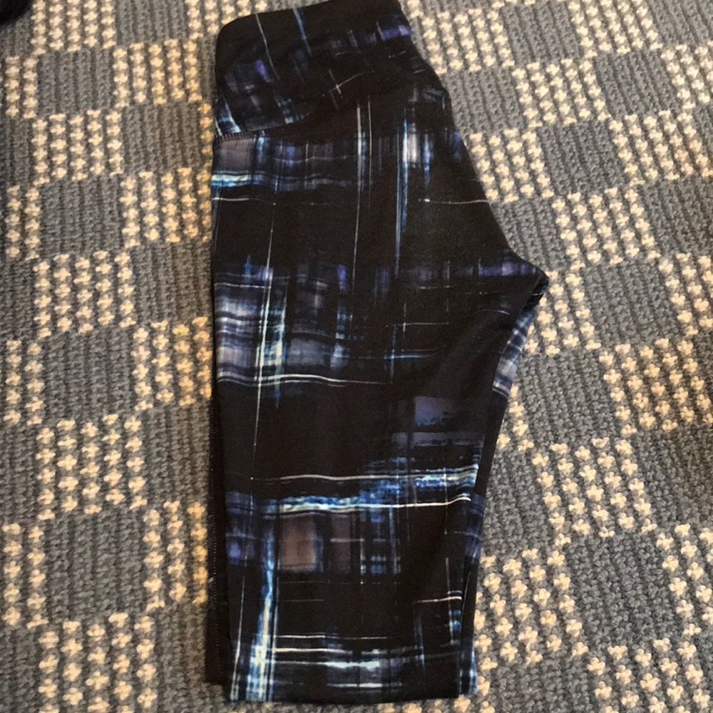Athleta Yoga Pants
